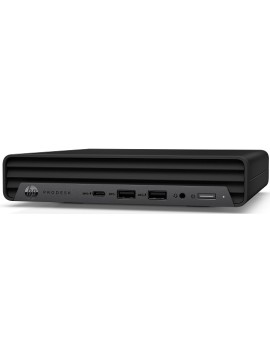 HP ProDesk 600 DM G6 Intel Core i5 10500